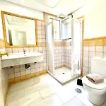 Solguest A 7 Minutos De Puerto Banus 1ª Linea Playa!!! Appartement Marbella