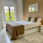 Appartement Solguest A 7 Minutos De Puerto Banus 1ª Linea Playa!!! *