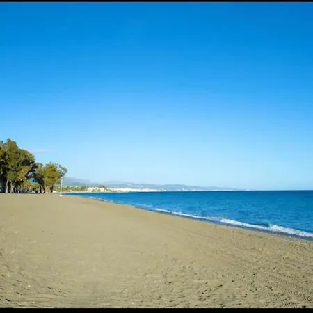 Solguest A 7 Minutos De Puerto Banus 1ª Linea Playa!!! *