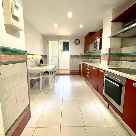 Solguest A 7 Minutos De Puerto Banus 1ª Linea Playa!!! Apartment Marbella