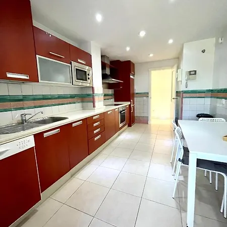 Solguest A 7 Minutos De Puerto Banus 1ª Linea Playa!!!