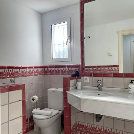 Solguest A 7 Minutos De Puerto Banus 1ª Linea Playa!!!