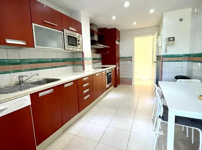 Solguest A 7 Minutos De Puerto Banus 1ª Linea Playa!!!