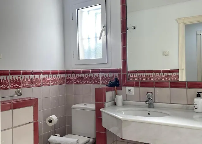 Solguest A 7 Minutos De Puerto Banus 1ª Linea Playa!!!