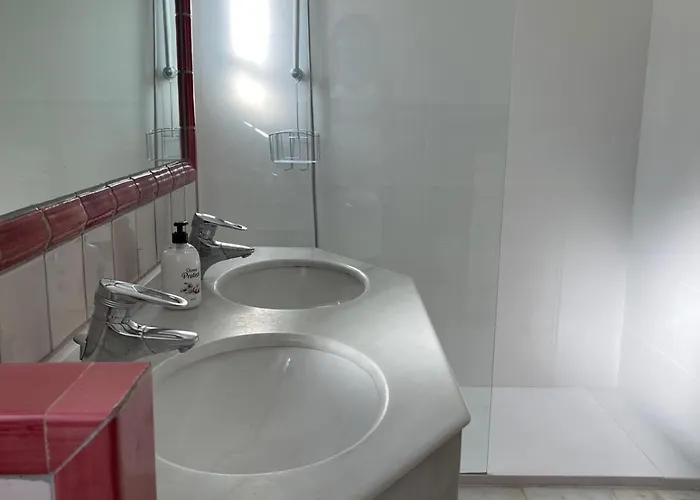 Solguest A 7 Minutos De Puerto Banus 1ª Linea Playa!!! Apartament